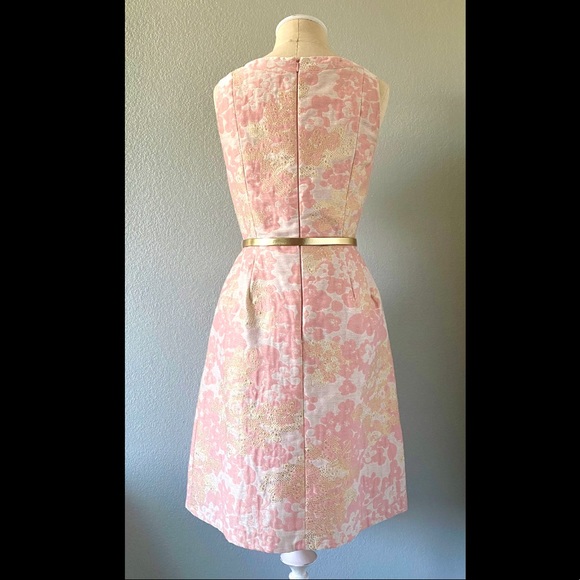 Tahari Dress - Fit and Flare - Picture 2 of 4